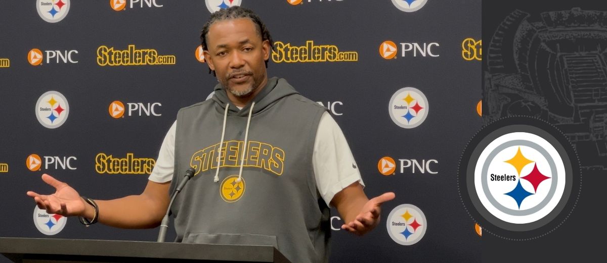 Graham sees Ramsey as 'chess piece' taken in Pittsburgh (Steelers)